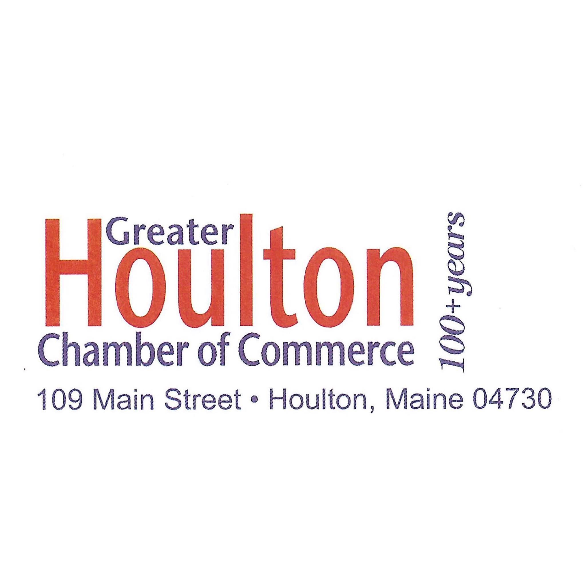 Greater Houlton Chamber of Commerce